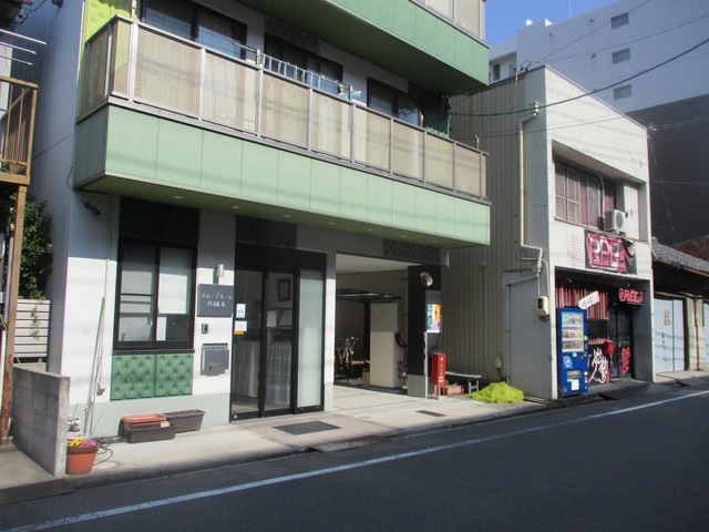 円頓寺 施設外観
