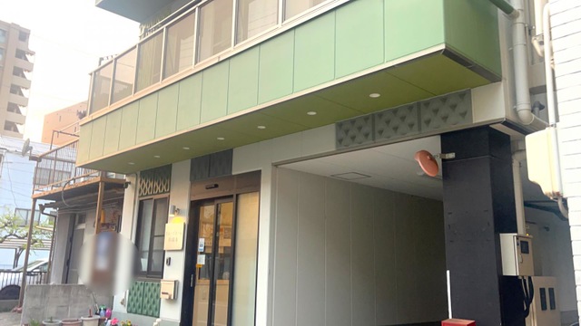 円頓寺 施設外観
