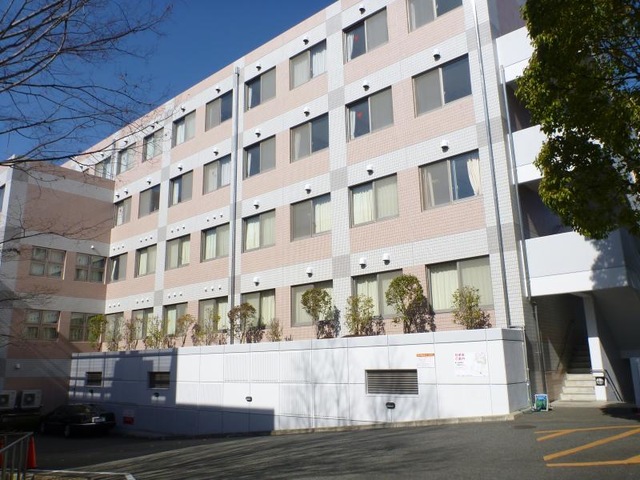 かいせい 施設外観
