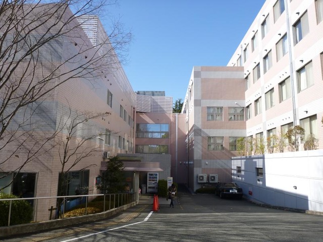 かいせい 施設外観