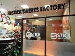ＳＴＩＣＫ　ＳＷＥＥＴＳ　ＦＡＣＴＯＲＹ　ビバシティ彦根店