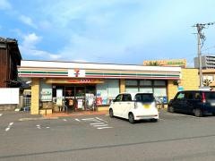 セブンイレブン　筑紫野紫４丁目店