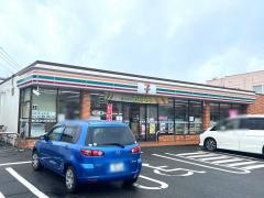 セブンイレブン　筑紫野紫４丁目店