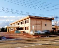 長岡保健所