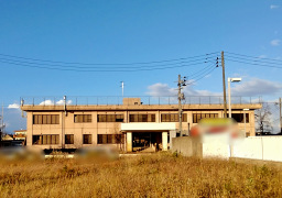 長岡保健所