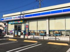 ローソン・スリーエフ　相模原麻溝台店