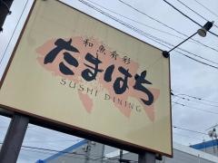 玉八