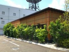 かごの屋　大和店