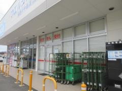 ウエルシア　長野川中島店