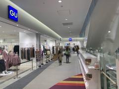 ジーユーららぽーと湘南平塚店