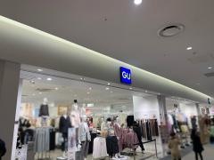 ジーユーららぽーと湘南平塚店