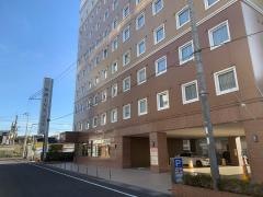東横イン　琵琶湖線南草津駅西口