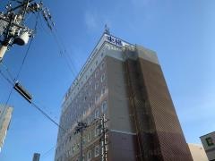 東横イン　琵琶湖線南草津駅西口