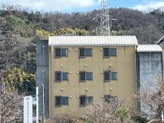 特別養護老人ホーム　ビオスの丘