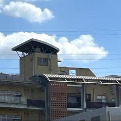 特別養護老人ホーム　ビオスの丘