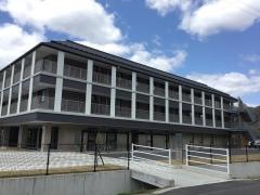 介護老人保健施設　リハヴィラ　ポルソ矢掛