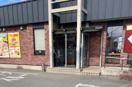 すき家　4号小山間々田店