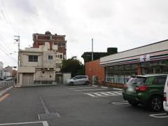 セブンイレブン　与那原町与那原店