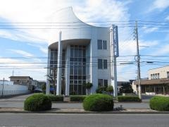 大山日ノ丸証券株式会社　米子支店
