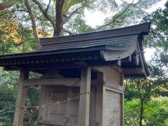 浅間神社