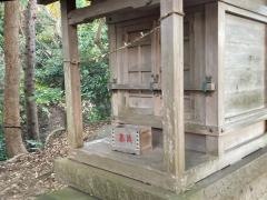 浅間神社