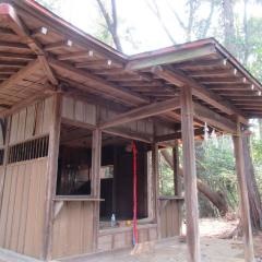 浅間神社