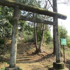 浅間神社