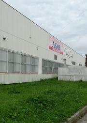 スーパーシティアサヒビードルプラザ店