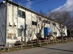 石巻市役所・北上総合支所