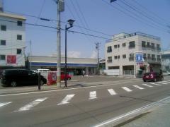 ローソン　仙台宮町通店
