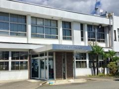 伊達市役所・伊達総合支所
