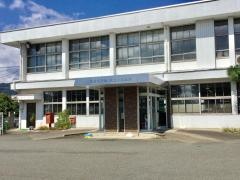 伊達市役所・伊達総合支所