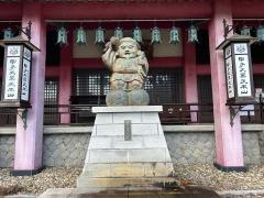 宝珠寺（甲子大黒天）