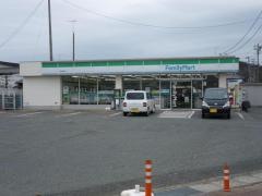 ファミリーマート　原町南町店