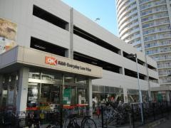 オーケー　川口店