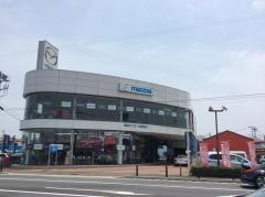 関東マツダ川越西店