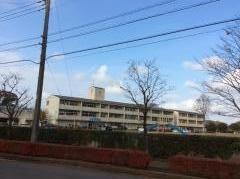 青菅小学校