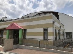 八千代台保育園