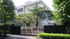 大森東小学校