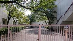 大森東小学校