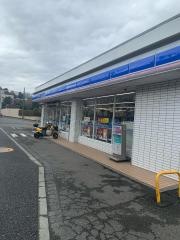 ローソン　町田金井町店