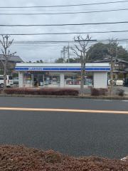 ローソン　町田金井町店