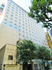 シタディーンセントラル新宿東京