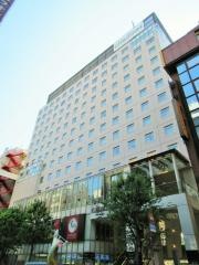 シタディーンセントラル新宿東京