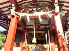 洲崎神社