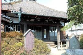 観蔵寺