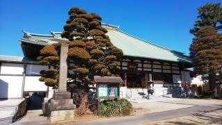 善養寺（小岩不動尊）