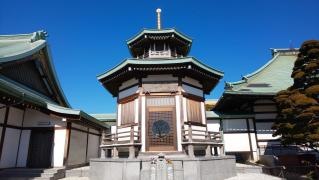 善養寺（小岩不動尊）