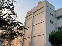 千秀小学校