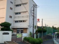 千秀小学校